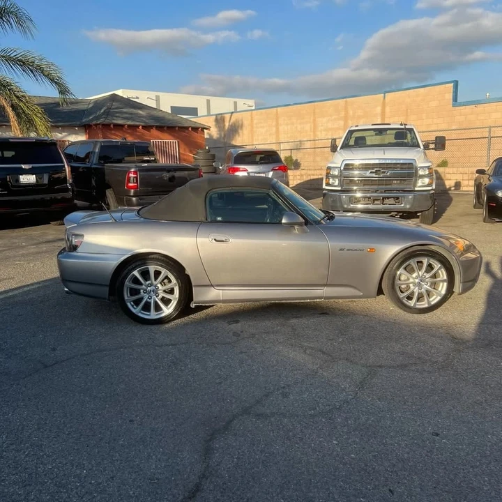 2006 Honda AP2 S2000 - Image 6 of 20