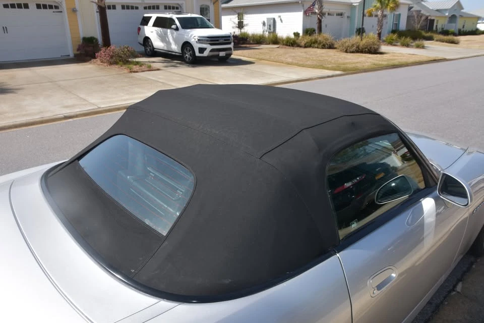 2006 Honda AP2 S2000 - Image 9 of 15