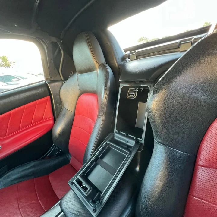 2006 Honda AP2 S2000 - Image 19 of 20