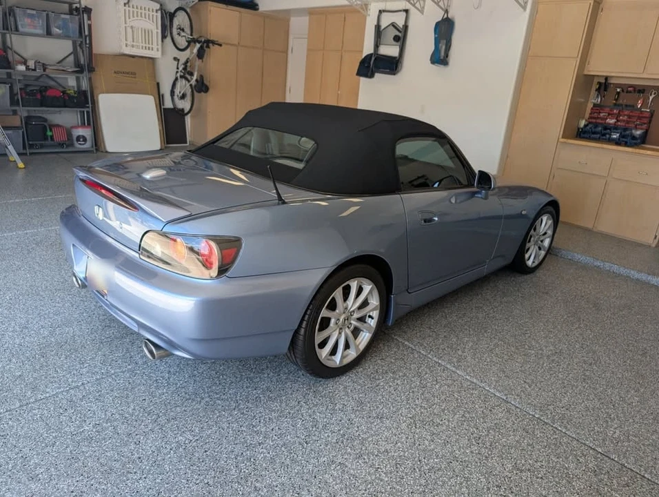 2006 Honda AP2 S2000 - Image 6 of 20