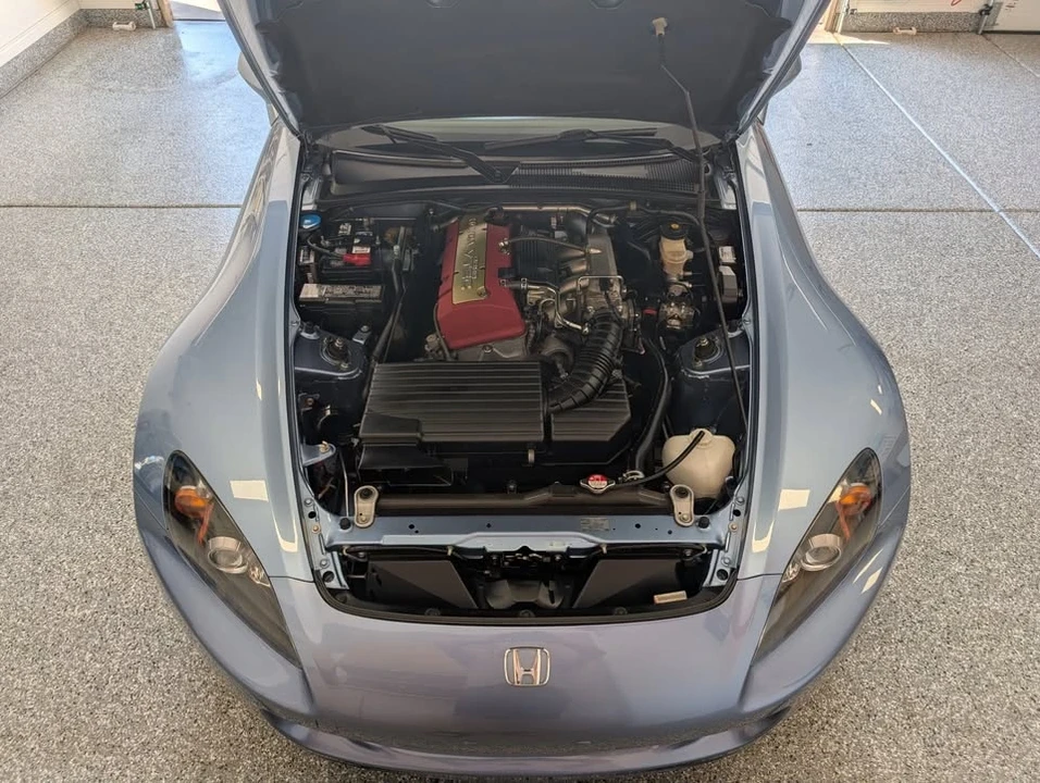 2006 Honda AP2 S2000 - Image 2 of 20