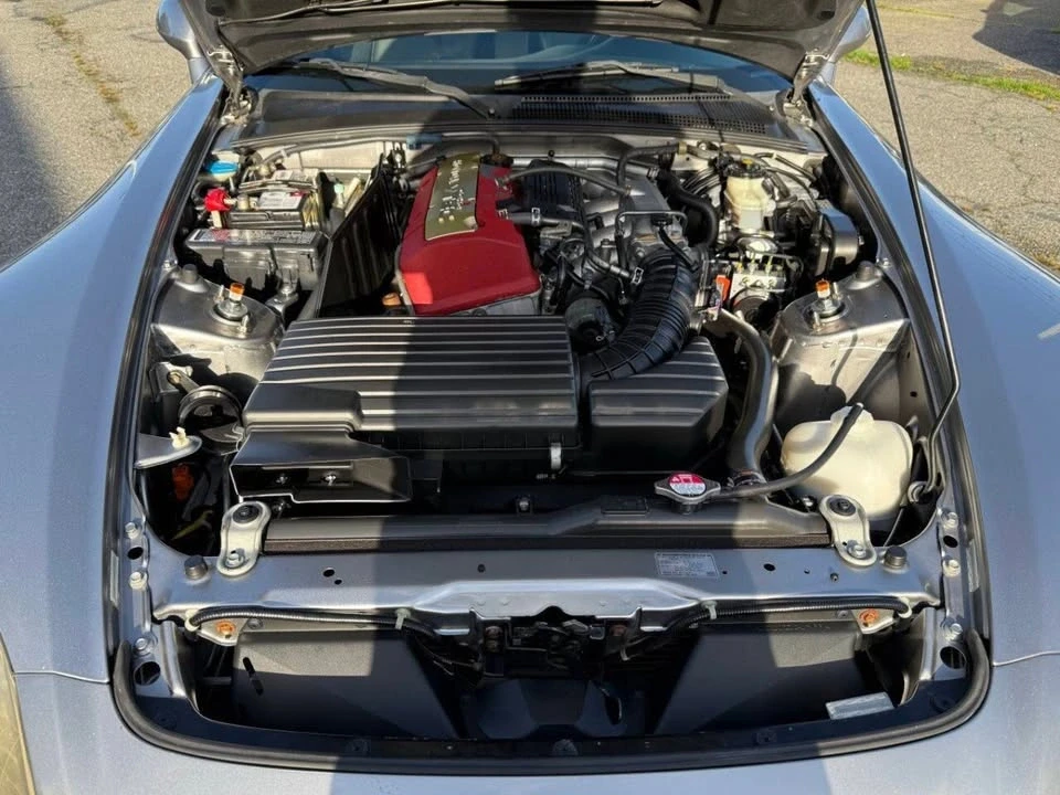 2006 Honda AP2 S2000 - Image 19 of 19