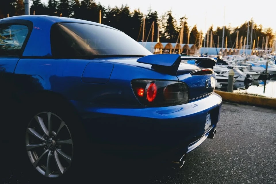 2006 Honda AP2 S2000 - Image 7 of 9