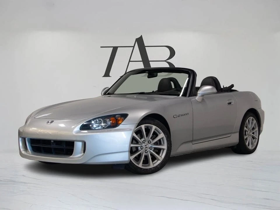 2006 Honda AP2 S2000 - Image 3 of 20