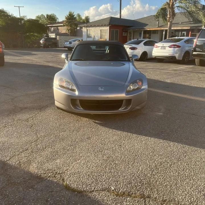 2006 Honda AP2 S2000 - Image 8 of 20