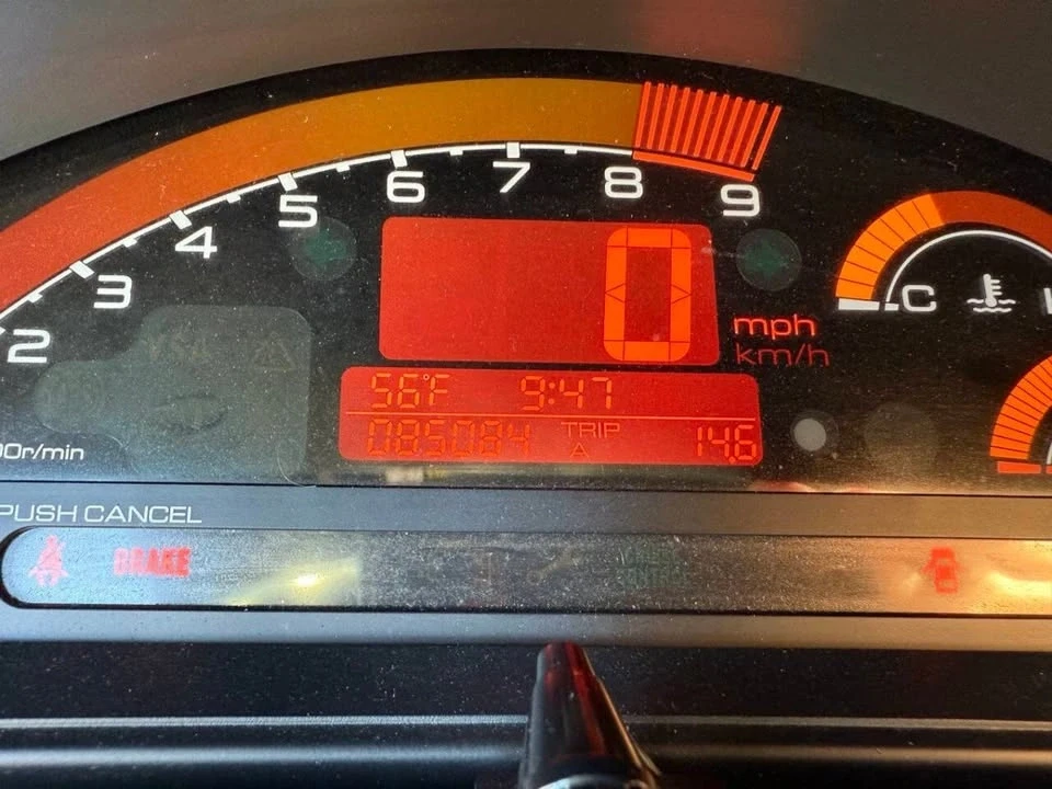 2006 Honda AP2 S2000 - Image 18 of 19