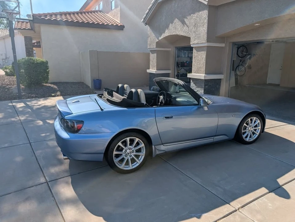 2006 Honda AP2 S2000 - Image 16 of 20