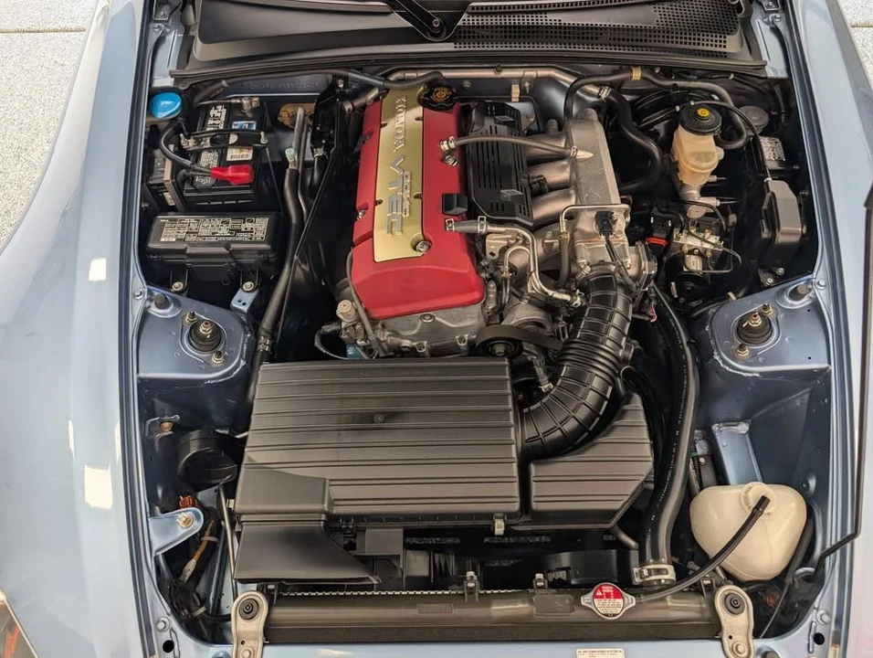 2006 Honda AP2 S2000 - Image 3 of 20