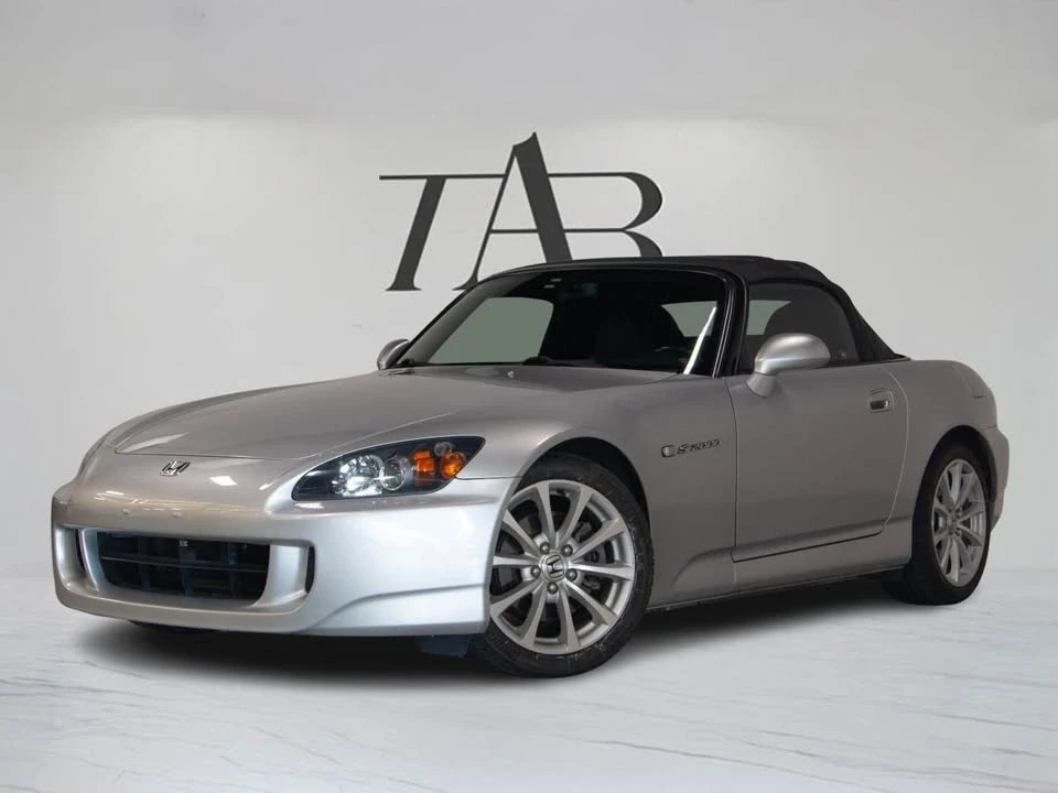 2006 Honda AP2 S2000 - Image 9 of 20