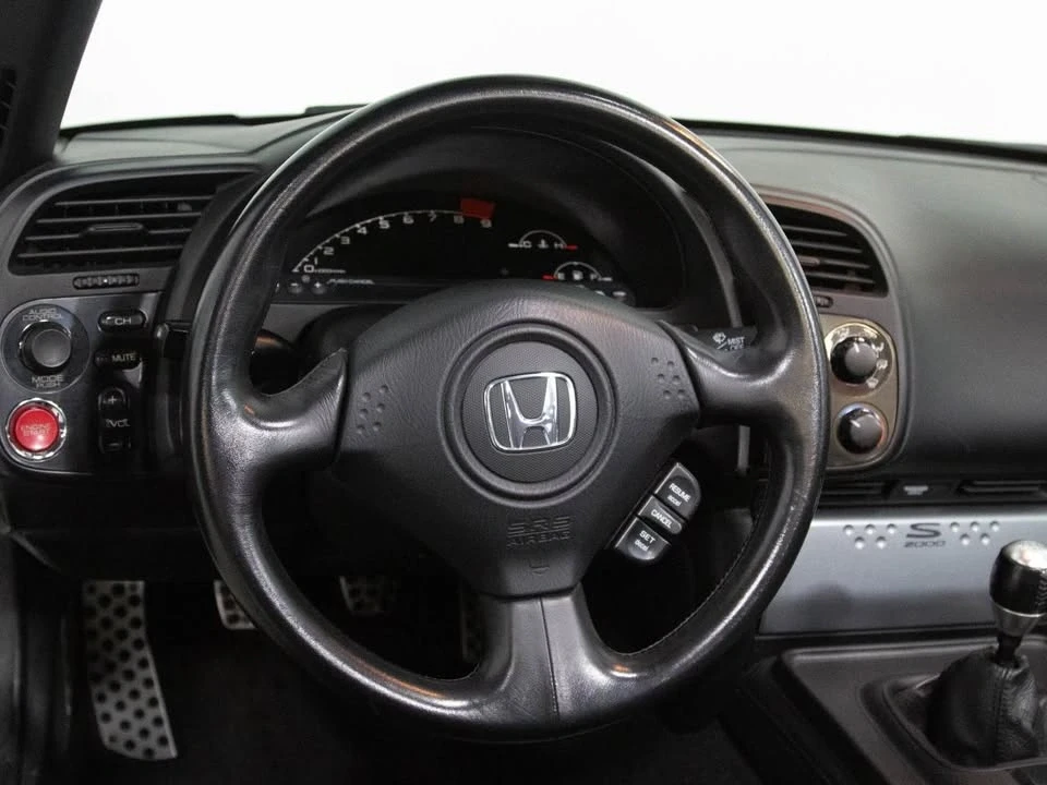 2006 Honda AP2 S2000 - Image 13 of 20