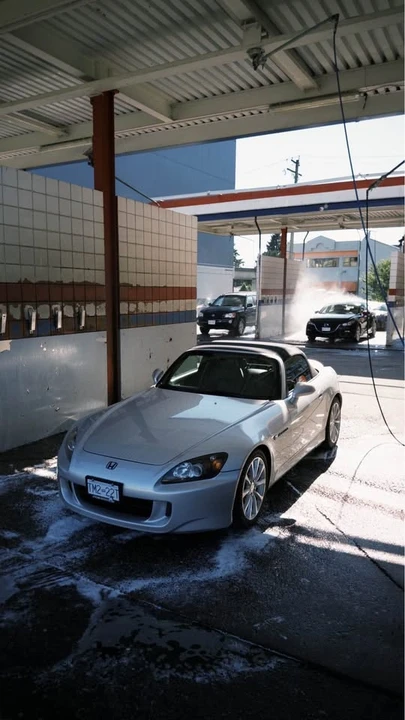 2006 Honda AP2 S2000 - Image 6 of 6