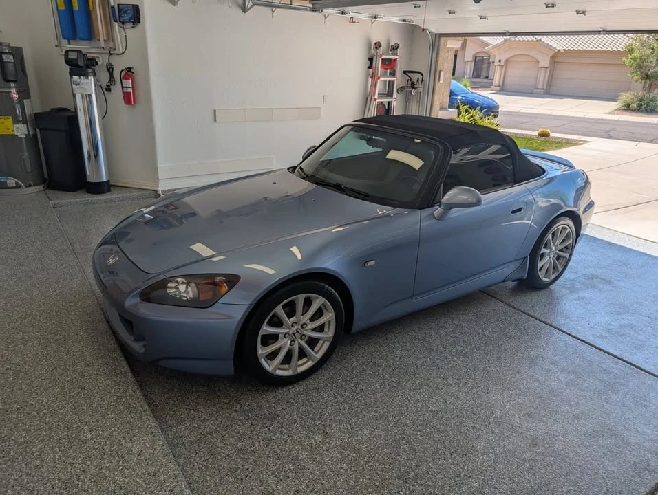 2006 Honda AP2 S2000 - Image 7 of 20