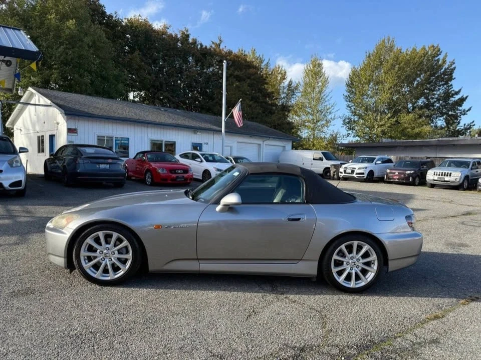2006 Honda AP2 S2000 - Image 5 of 19