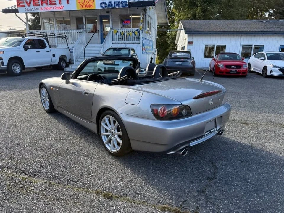 2006 Honda AP2 S2000 - Image 2 of 19