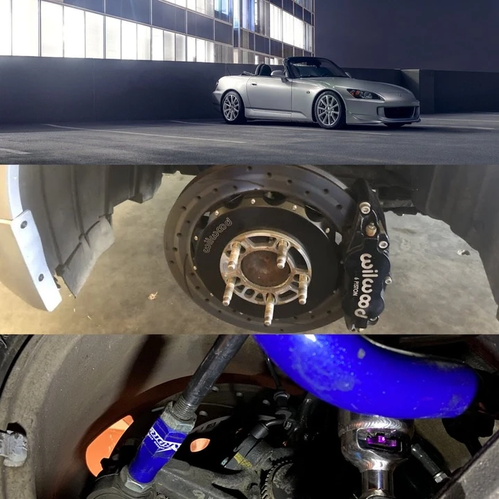 2006 Honda AP2 S2000 - Image 18 of 19