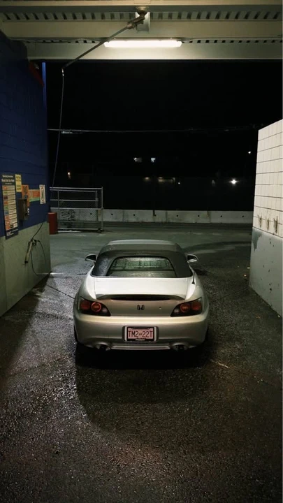 2006 Honda AP2 S2000 - Image 3 of 6