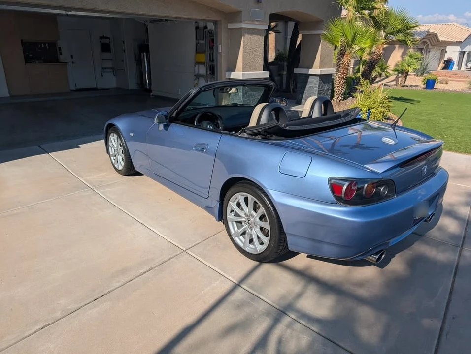 2006 Honda AP2 S2000 - Image 19 of 20