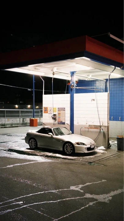 2006 Honda AP2 S2000 - Image 4 of 6
