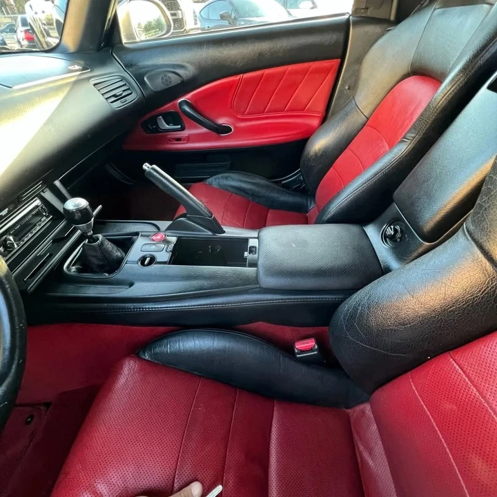 2006 Honda AP2 S2000 - Image 18 of 20
