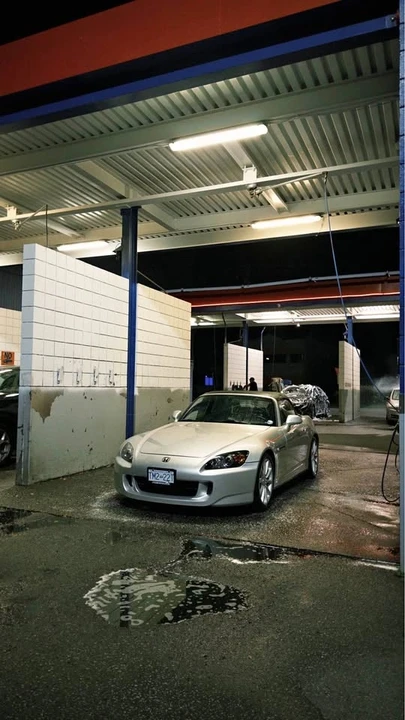 2006 Honda AP2 S2000 - Image 2 of 6