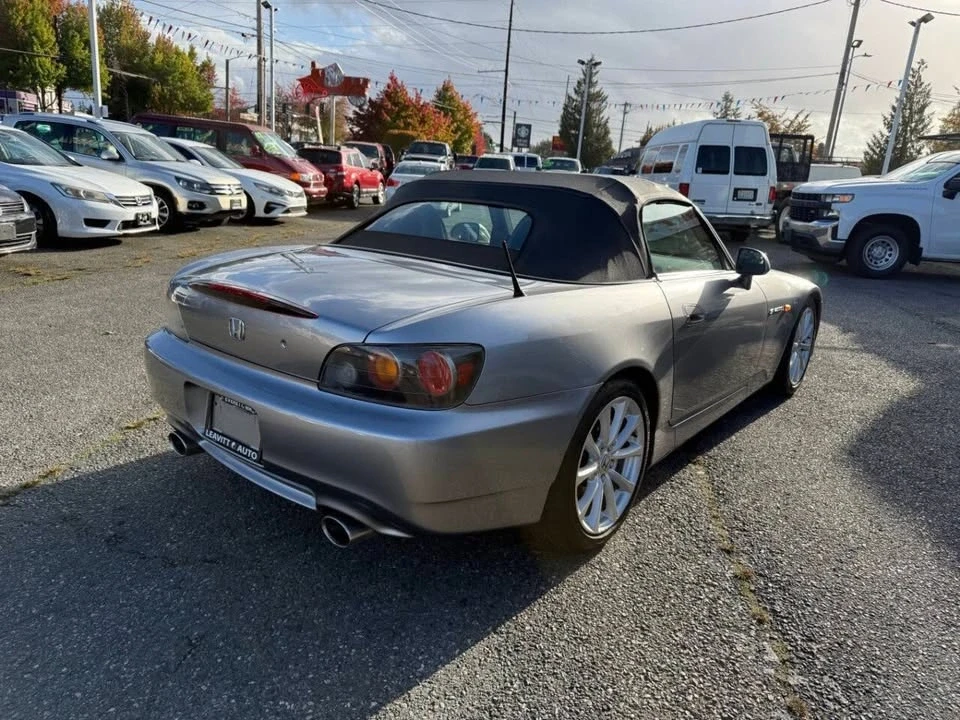 2006 Honda AP2 S2000 - Image 8 of 19