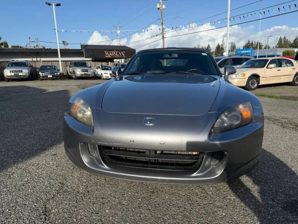 2006 Honda AP2 S2000 - Image 11 of 19