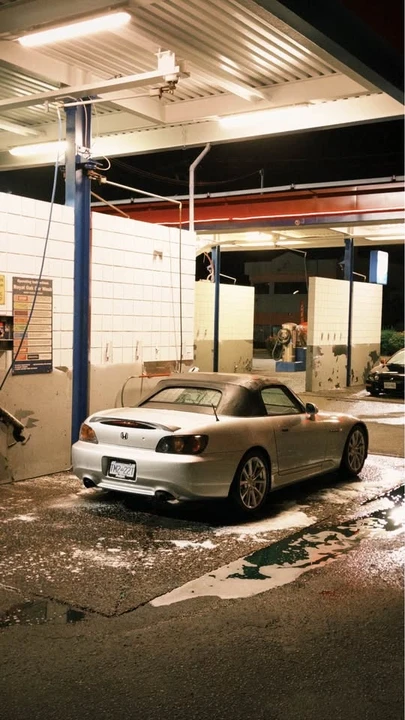 2006 Honda AP2 S2000 - Image 5 of 6