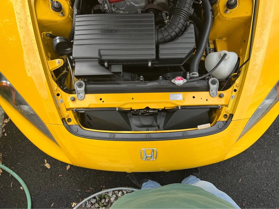 2006 Honda AP2 S2000 - Image 12 of 16