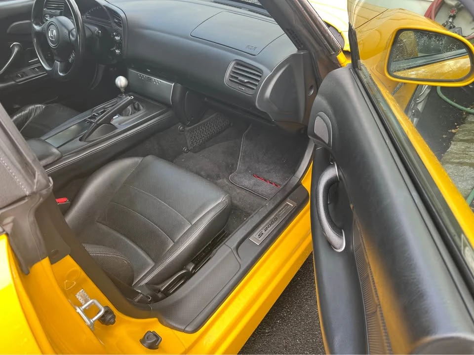 2006 Honda AP2 S2000 - Image 5 of 16