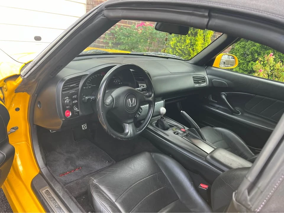 2006 Honda AP2 S2000 - Image 8 of 16
