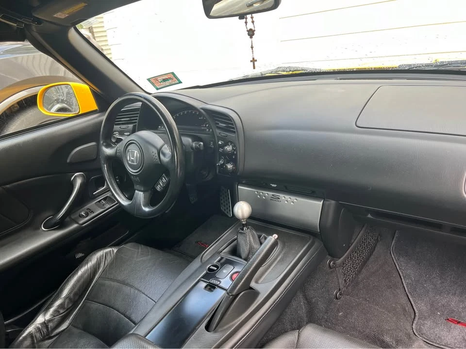 2006 Honda AP2 S2000 - Image 7 of 16