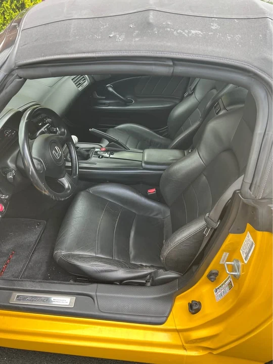 2006 Honda AP2 S2000 - Image 3 of 16