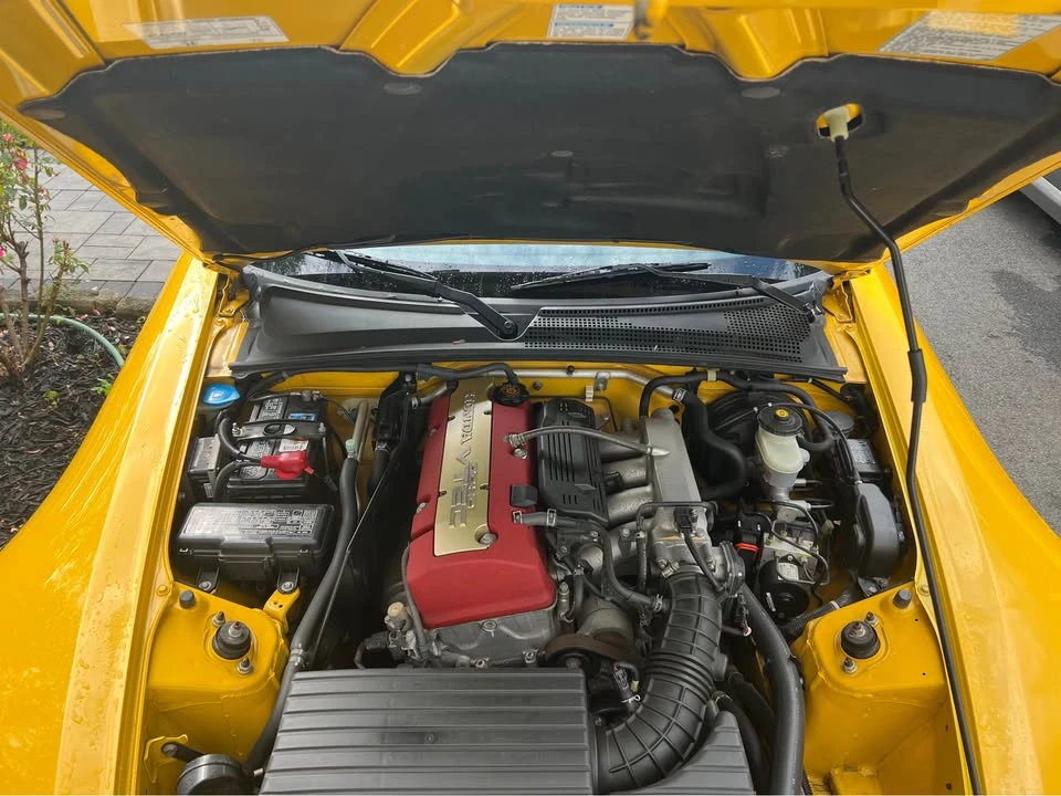 2006 Honda AP2 S2000 - Image 11 of 16