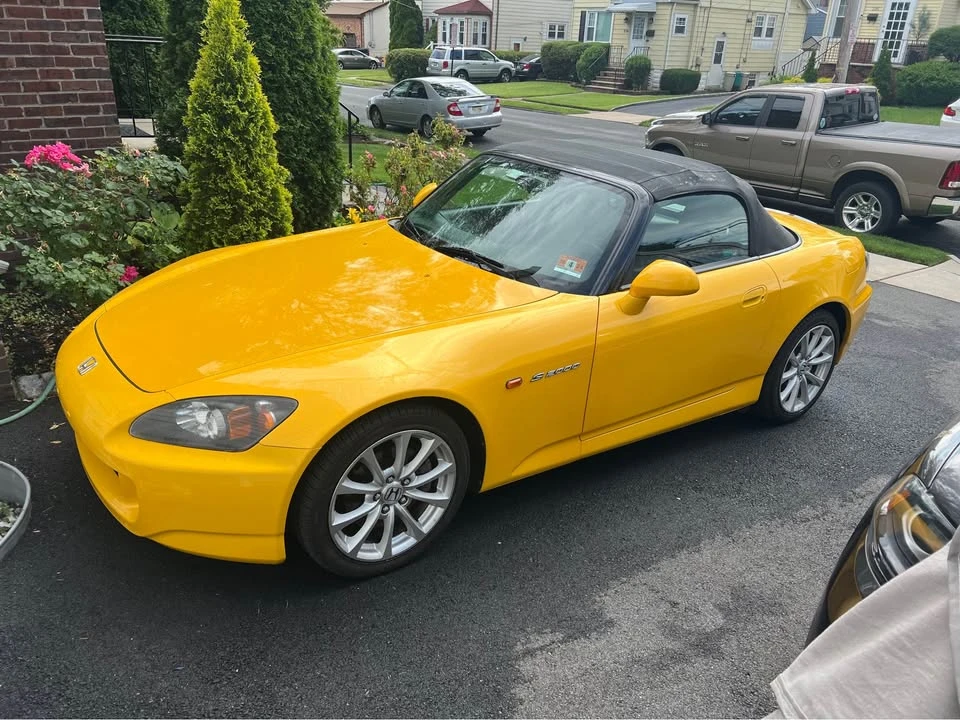2006 Honda AP2 S2000 - Image 14 of 16