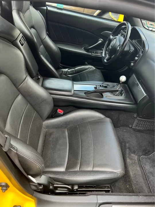 2006 Honda AP2 S2000 - Image 13 of 16