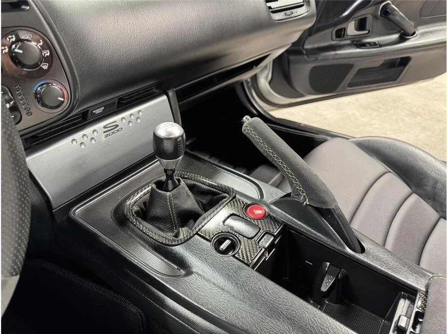 2006 Honda AP2 S2000 - Image 14 of 15