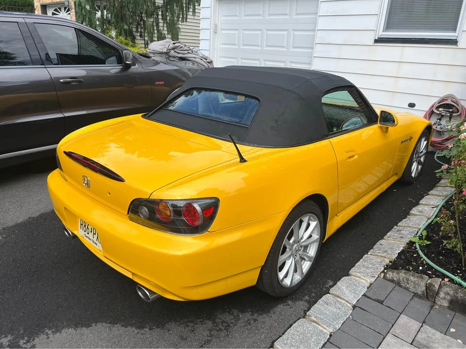 2006 Honda AP2 S2000 - Image 16 of 16