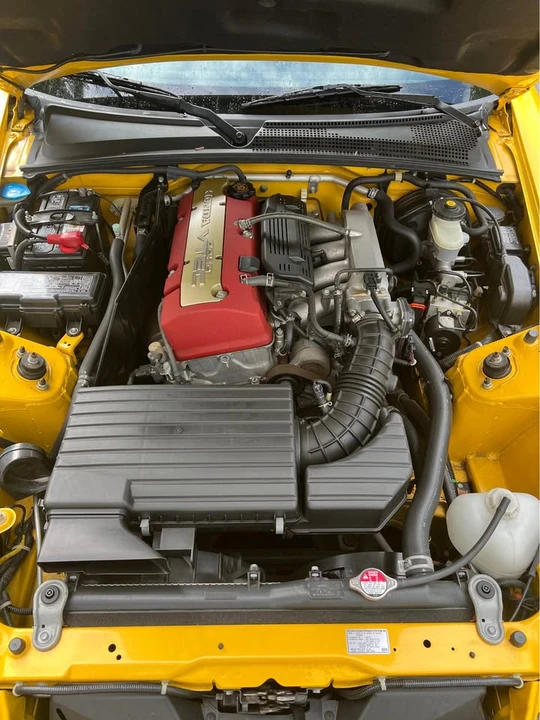 2006 Honda AP2 S2000 - Image 9 of 16