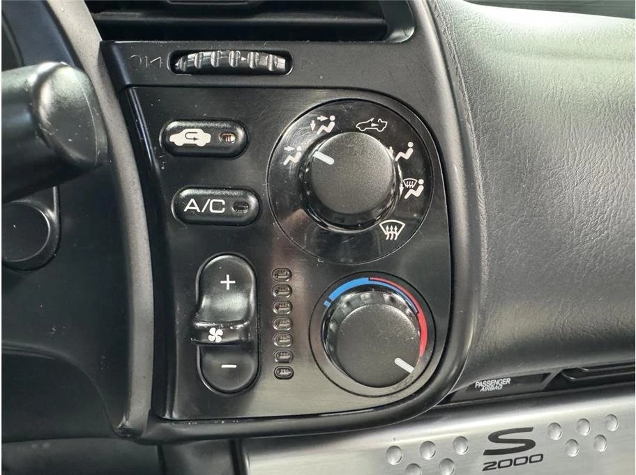 2006 Honda AP2 S2000 - Image 13 of 15