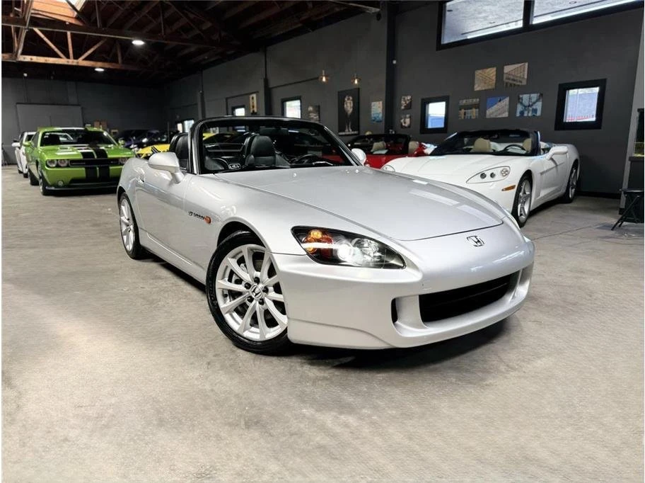 2006 Honda AP2 S2000 - Image 2 of 15