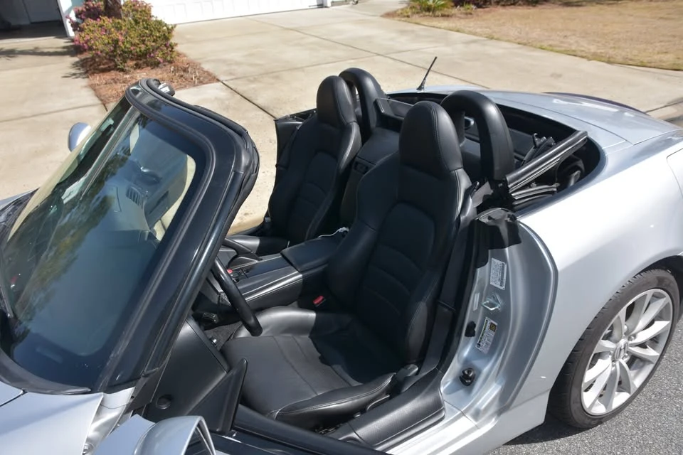 2006 Honda AP2 S2000 - Image 14 of 15
