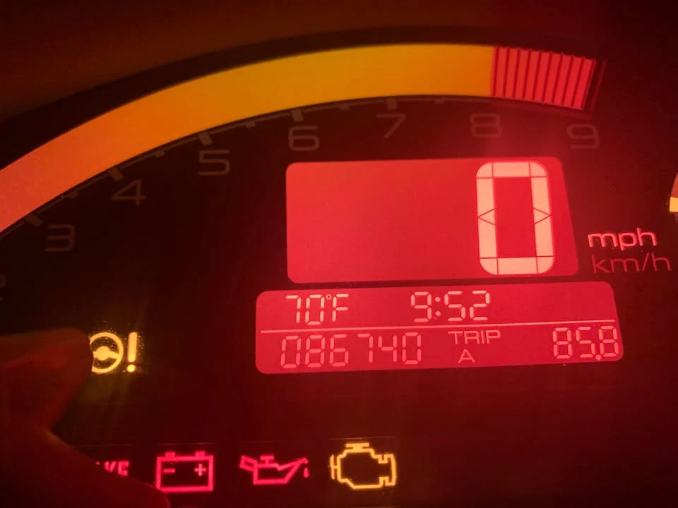 2006 Honda AP2 S2000 - Image 15 of 15