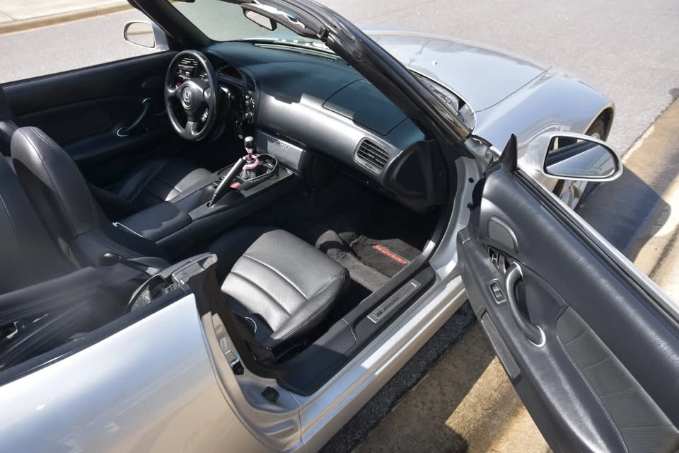 2006 Honda AP2 S2000 - Image 12 of 15