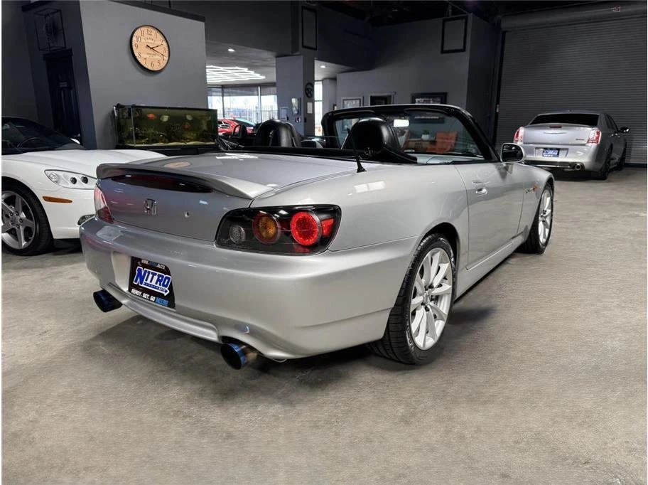 2006 Honda AP2 S2000 - Image 3 of 15