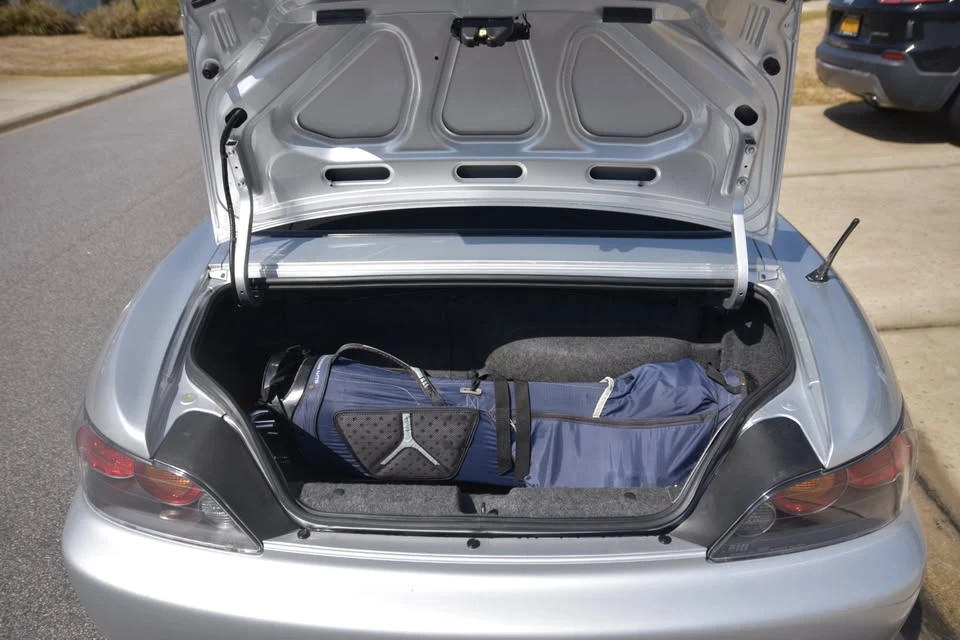 2006 Honda AP2 S2000 - Image 8 of 15