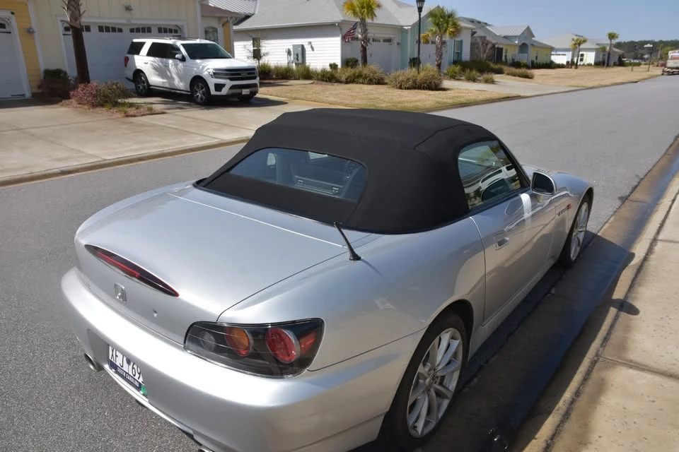 2006 Honda AP2 S2000 - Image 4 of 15