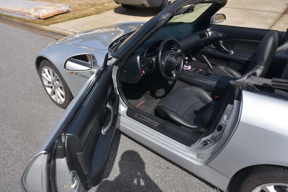 2006 Honda AP2 S2000 - Image 11 of 15