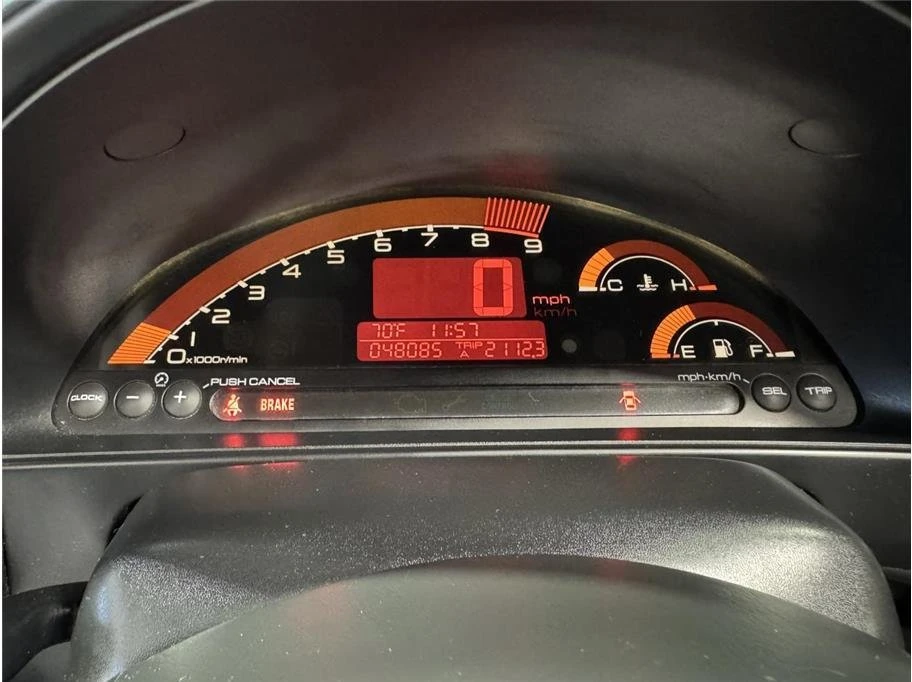 2006 Honda AP2 S2000 - Image 11 of 15
