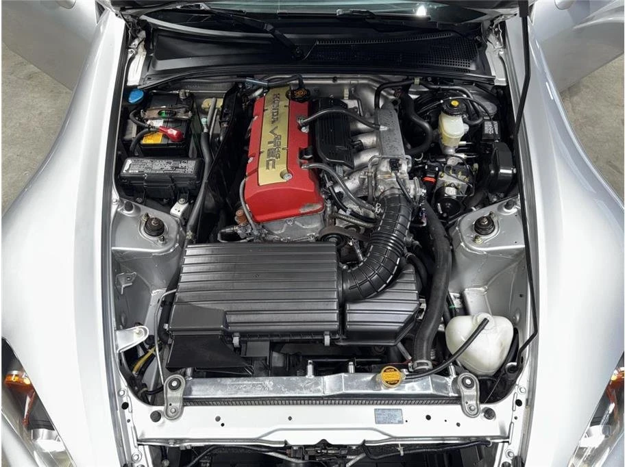 2006 Honda AP2 S2000 - Image 7 of 15