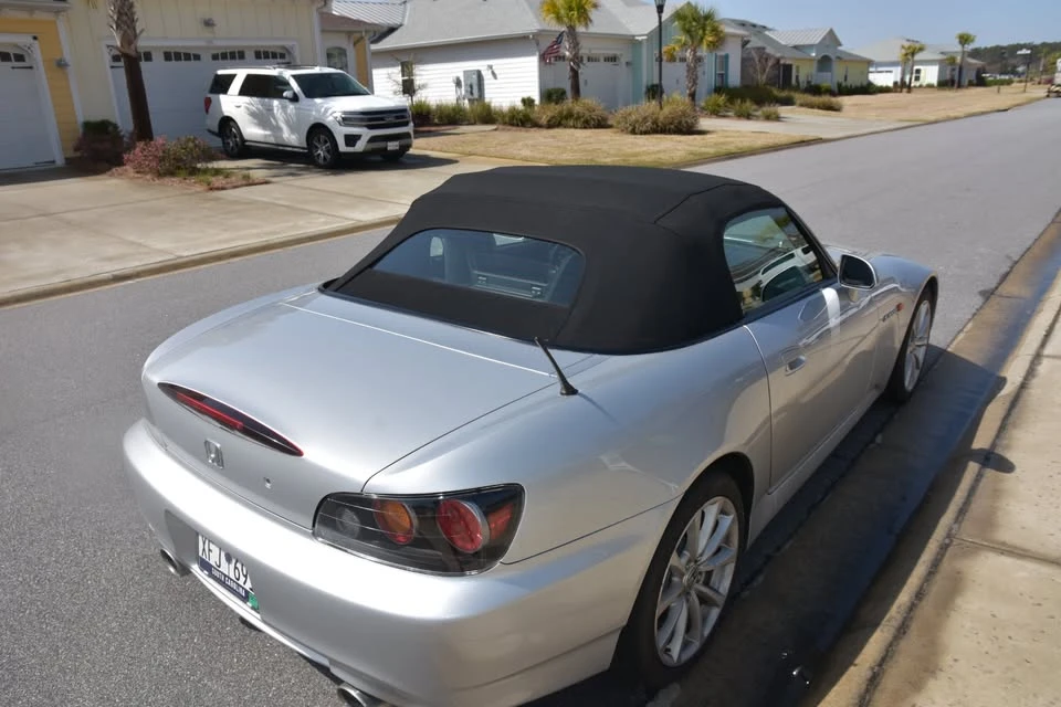 2006 Honda AP2 S2000 - Image 5 of 15